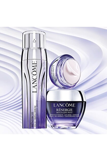 Lancome Rénergie Multi Lift Cilt Sıkılığını Destekleyen