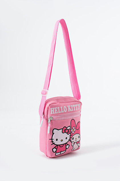 QL ACCESSORY Hello Kitty Çocuk Omuz Çantası - Fiyatı, Yorumları