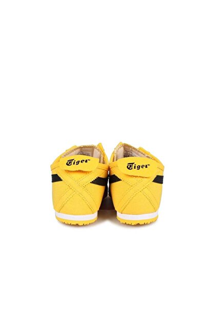 Onitsuka Tiger MEXICO 66 Slip-On Canvas Casual Colorblock Sneakers
