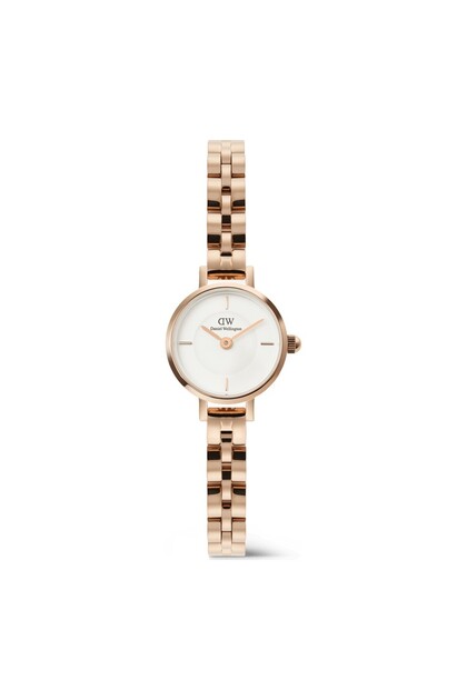 Petite Mini 19 Arch 3-Link White RG DW00600854 Kol Saati