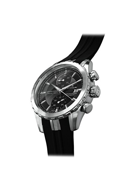 Edox Grand Ocean 09800-3CA-NIN Kol Saati - Fiyatı, Yorumları