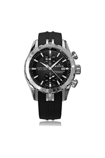 Edox Grand Ocean 94500-3CA-BUCR Kol Saati - Fiyatı, Yorumları