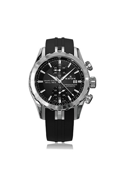 Edox Grand Ocean 09800-3CA-NIN Kol Saati - Fiyatı, Yorumları