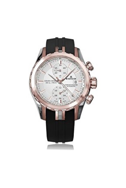 Edox Grand Ocean 94500-3CA-BUCR Kol Saati - Fiyatı, Yorumları