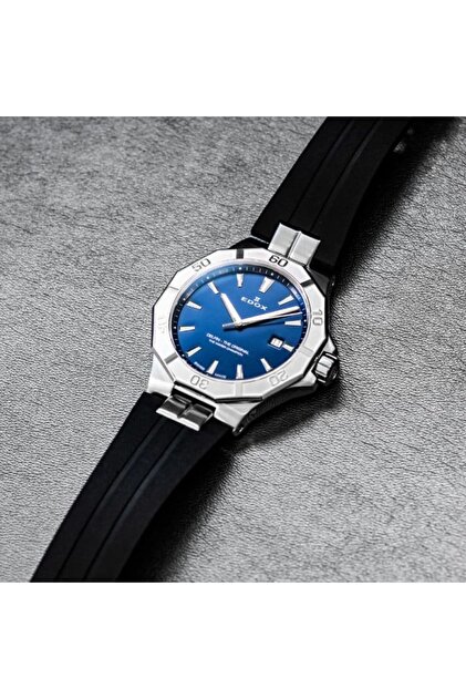 Edox Delfin 53021-3CA-BUIN Kol Saati - Fiyatı, Yorumları