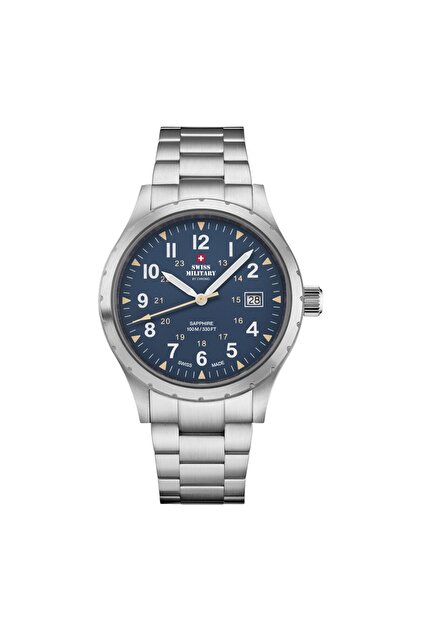 Swiss Military By Chrono SM34108.04 Kol Saati - Fiyatı, Yorumları