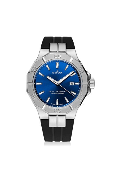 Edox Delfin 53021-3CA-BUIN Kol Saati - Fiyatı, Yorumları