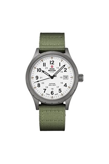 Swiss Military By Chrono Smp36040.15 Kol Saati - Fiyatı, Yorumları