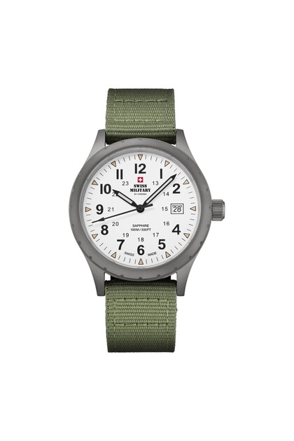 Swiss Military By Chrono SM34108.04 Kol Saati - Fiyatı, Yorumları