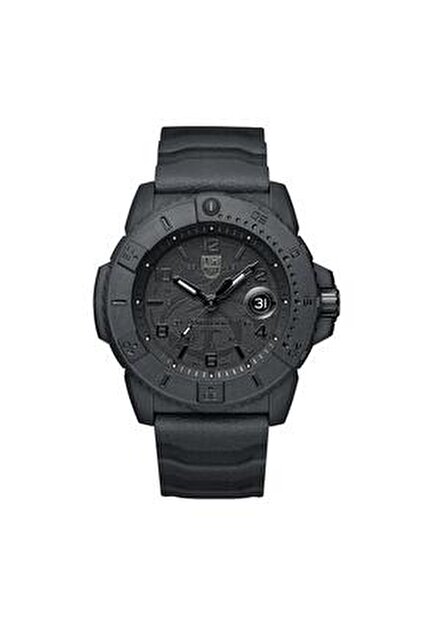 Luminox XS.0333 LEATHERBACK SEA TURTLE GIANT 0320 Serisi Erkek Kol
