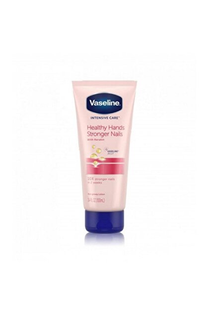Intensive Care Hand and Nail Lotion 100ml