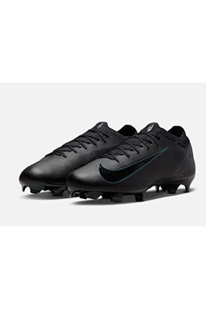 Nike Mercurial Zoom Vapor 16 Pro Fg Men's Black Football Boots