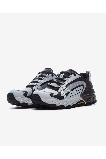 Skechers MAX PROTECT Erkek Gri Outdoor Ayakkabı 237303 GYBK