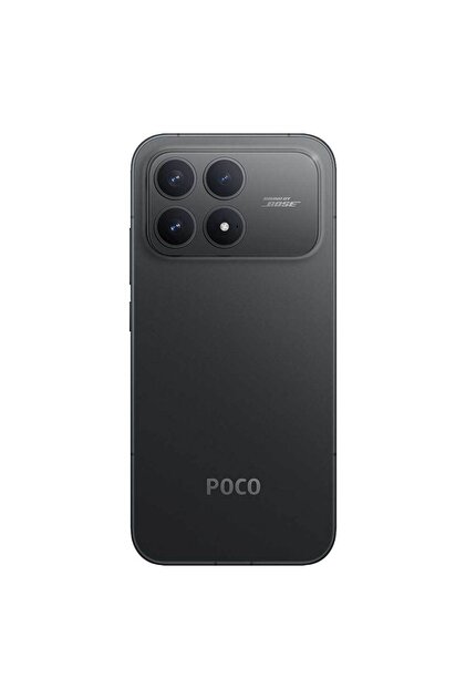 POCO F8 Pro 12+512 GB Siyah - Fiyatı, Yorumları