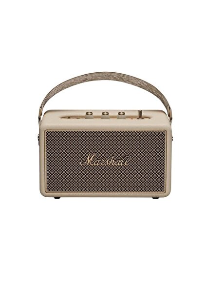 Marshall Kilburn III Bluetooth Hoparlör, Cream - Fiyatı, Yorumları