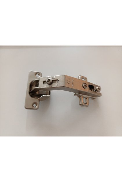Star Corner Folding Door Hinges 2 Pieces