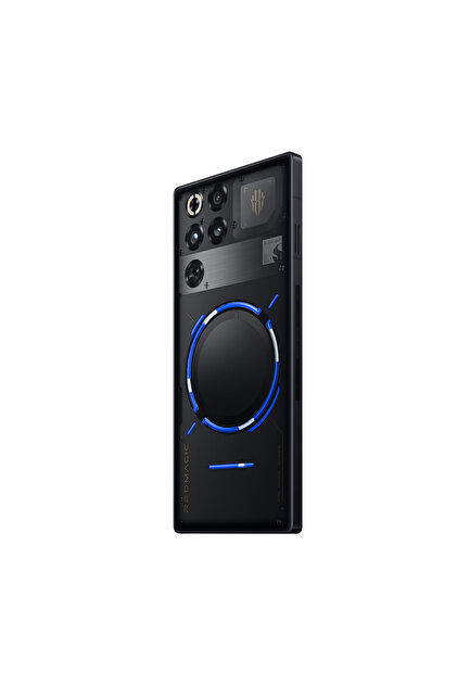 REDMAGIC 11 Pro 16 GB Ram 512 GB Nightfreeze - Fiyatı, Yorumları