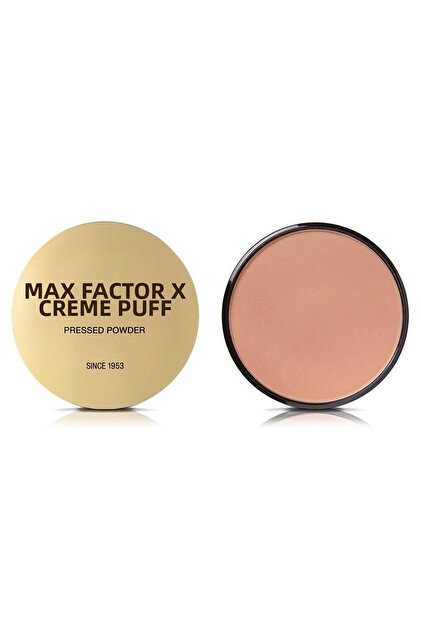 Kompakt Pudra - Creme Puff Powder Compact 05 Translucent