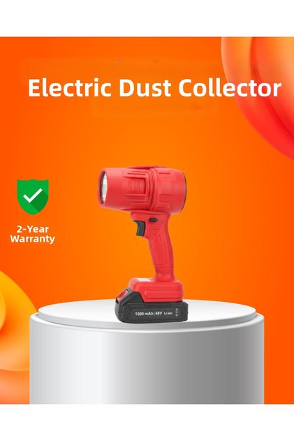 Sptrns Electric Dust Blower Powerful Air Blowing and (213945) Deep Cleaning