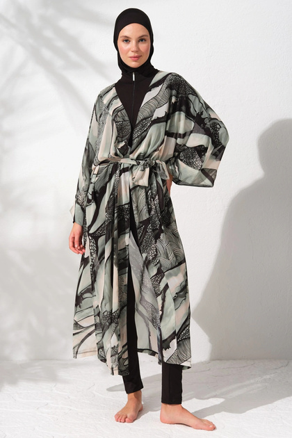 231983 Kaftan Pareo 23Y