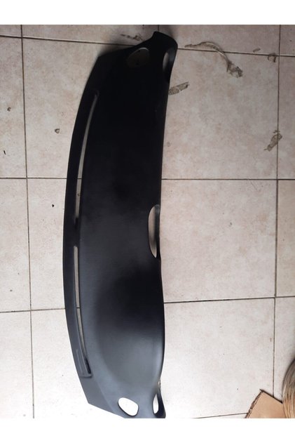 Hyundai Accent 1995-2000 Yumurta Kasa Torpido Göğüs Kaplaması Fiber Yada Plastik Stoktan