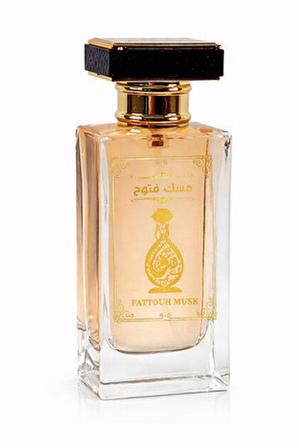 MUSK AL TAHARA Mutasalik Melaki Misk Parfüm 50ml 