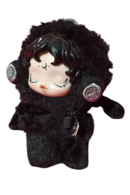 Pofika Pop Mart Skullpanda My Little Pony Serisi Yeni Ürün Çanta
