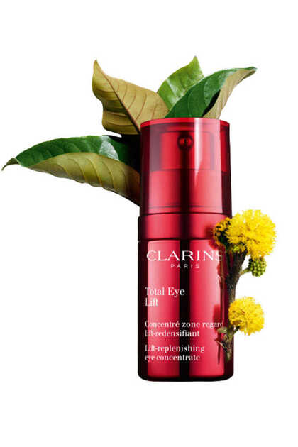 Clarins Total Eye Lift Onarıcı Göz Kremi 15 ml - Fiyatı, Yorumları