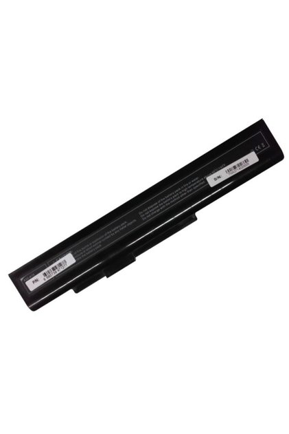 Nirvana A15e A15fb A15x Notebook Batarya