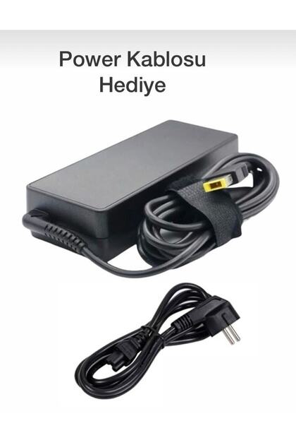 Ideapad 330-14ast 20v 3.25a 65w Adlx65clge2a Laptop Şarj Aleti Adaptör