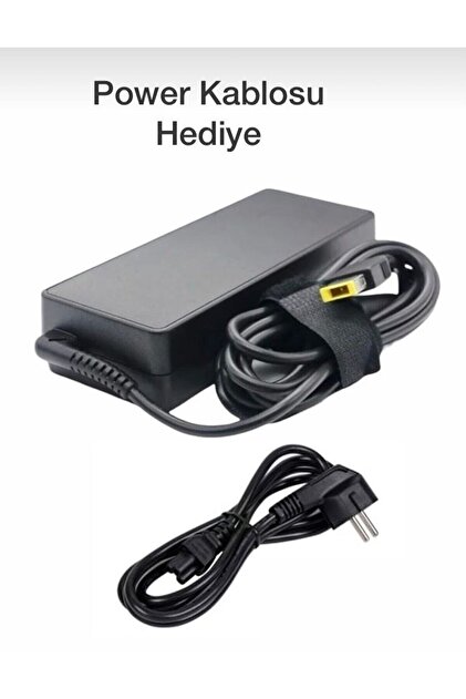 LENOVO Z50-70 Z50-75 G50-70 G50-30 Notebook Uyumlu Adaptör Şarj