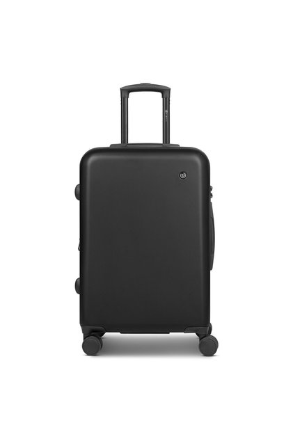Valencia 2.0 4 Rollen Trolley M 65 cm mit Dehnfalte