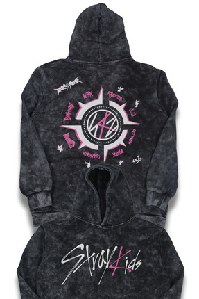 Genel Markalar Stray Kids Kapşonlu Hoodie Bkrdn498350934k - Fiyatı