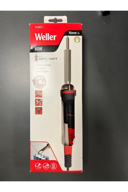 Sp80 Neu 80w 230V Ledlİ Kalem Havya