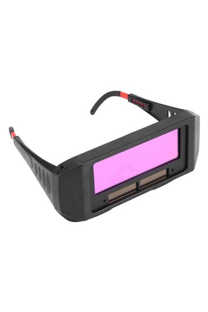 Ochelari Sudura cu Cristale Lichide Display LCD Auto-Intunecare
