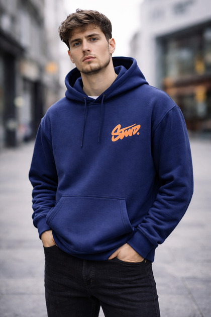 KN Fashion SWD Sweatshirt - Fiyatı, Yorumları