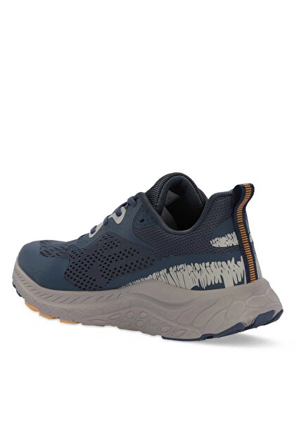 Slazenger ® I WARNING Premium Seri Erkek Sneaker Yürüyüş Koşu