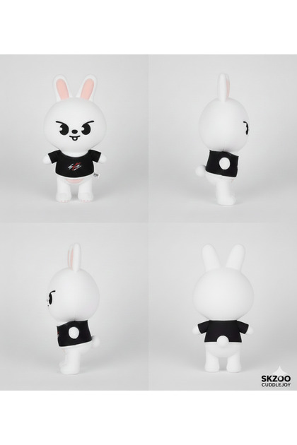 CuddleJoy Skzoo Leebit Peluş Oyuncak 20cm - Fiyatı, Yorumları