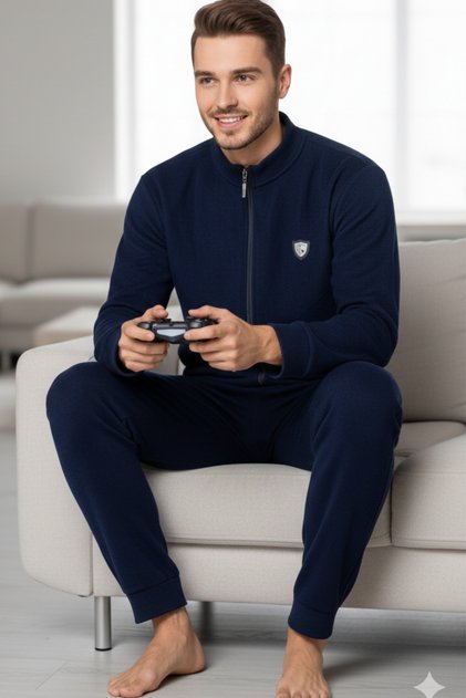 Polar Pijama Takım