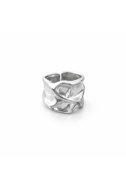 Nova Yüzük Silver