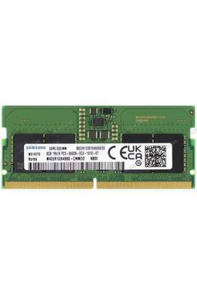 Samsung 8 GB DDR5 5600 MHz SODIMM KUTUSUZ M425R1GB4PB0-CWMOL
