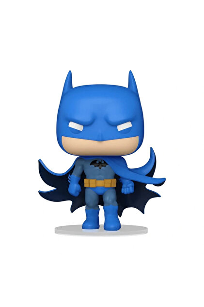 Funko Pop Deluxe DC Batman The Animated Series - Batman No:549