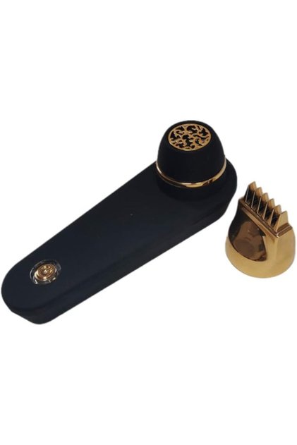 Electronic Portable Incense Burner For Personal Use