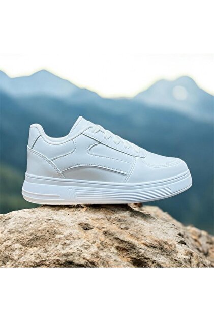 İNFİNİTE Unisex Spor Ayakkabı Günlük Sneakers - Fiyatı, Yorumları