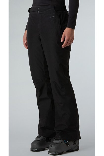 W Descendit Pant Women's Outdoor Pants Nf0A8Ddrjk31 Black