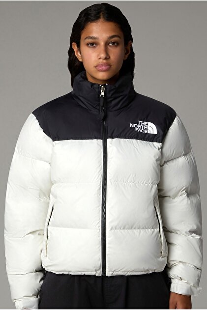 ジャケット・アウター THE NORTH FACE NUPTSE JACKET Z The North Face 1996 Retro Nuptse Jacket Kadın Outdoor Montu (700