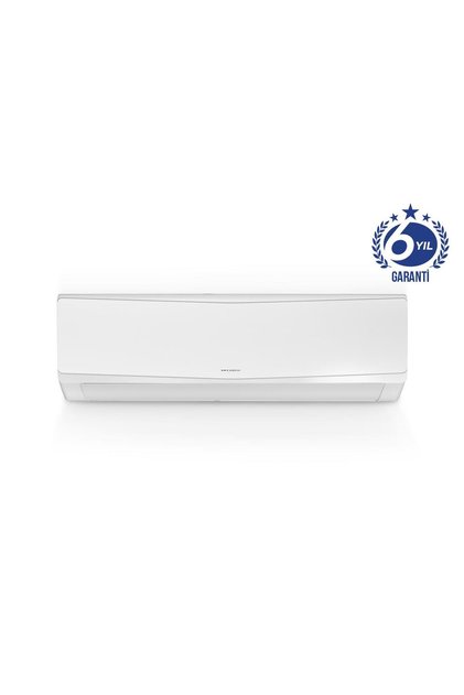 Aphro 18.000 Btu Duvar Tipi Inverter Klima A++ Beyaz