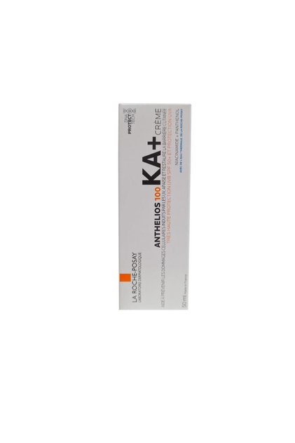 Anthelios 100ka+ Parfümsüz Spf50+ Güneş Kremi Krem 50ml