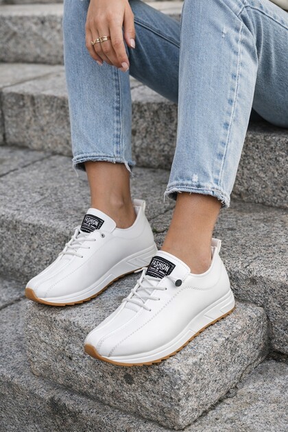 Mr-400 Elastic Orthopedic Women's Shoes Sports Shoes Daily Casual Sneakers