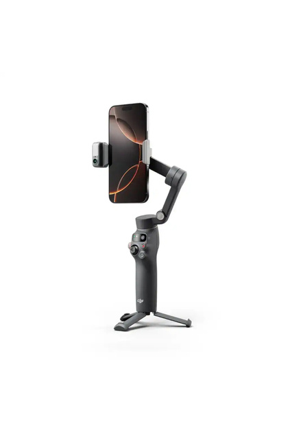 DJI Osmo Mobile 8 Akıllı Telefon Gimbal Sabitleyici | İthalatçı